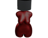 FURNITURE LAMP RED