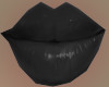 ♡ My Lips ♡ Onyx