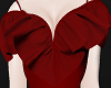 Paris - Red Dress