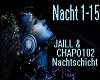 JAILL - Nachtschicht