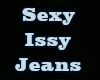 00 Issy Jeans