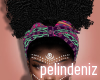 [P] African tribal hair