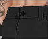 Pants Black
