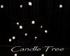 AV Black Candle Tree