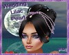 Wedding Lilac Pearl