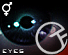 TP Unisex Eyes - Zeta 1