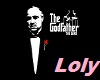 The Godfather-Le Parrain