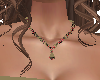 [MzE] Sexy Rose Necklace