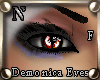 "NzI Demonica Eyes Fire