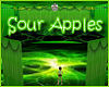 ~Sour Apples~