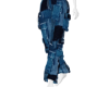 Jean Pants