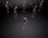 halloween dance