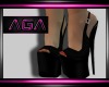 ~aGa~ Elegant shoes