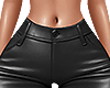 leather pants model 1