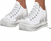 White Kicks