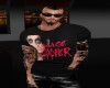Alice Cooper Tee