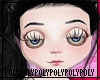 Doll Head Anyskin Pale