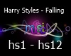 Harry Styles - Falling