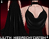 H | Dress Geri Custom