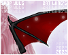 !!Y - Bat Wing's Red