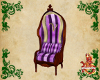 Rapunzel's Throne