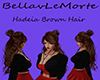 Bv Brown Hadeia Hair
