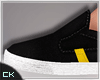 K| Isla D,S Loafers (M)