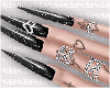 Nails+Tattoo