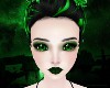 Emerald Makeup Addon