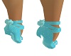 Abagail Pixie Dust Shoes