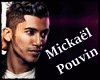 Mickaël Pouvin +D f