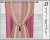 Leta Pink Curtain