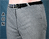 𝒜. Zenjo Suit Pants