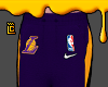 jogger purple lkrs bw™
