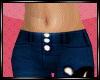 |Buttercup Capris Jeans|