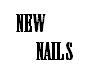 [Jk] Goth nailS!