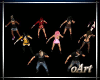 GROUP DANCE 9.SPOT