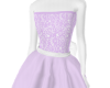 Flowergirl Dress lilac