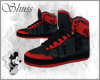 Mickey Sneakers "couple"