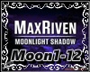 MaxRiven - Moonlight