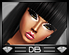 Black Oaqfe Hair !
