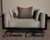 ::Kay:: Senia Chair
