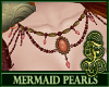 Mermaid Pearls Coral