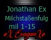 Jonathan Express Milchst