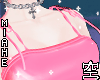 空 - Dress Pink