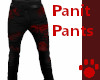 Paint Pants