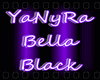 ~lYl Bella Black~