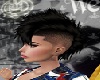 Black punk