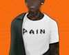 Pain Coverall