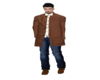 M London Coat